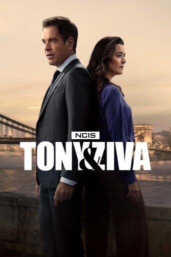 Assistir NCIS: Tony & Ziva online