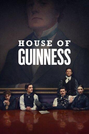 Assistir House of Guinness online