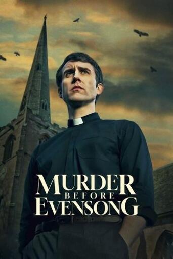 Assistir Murder Before Evensong online