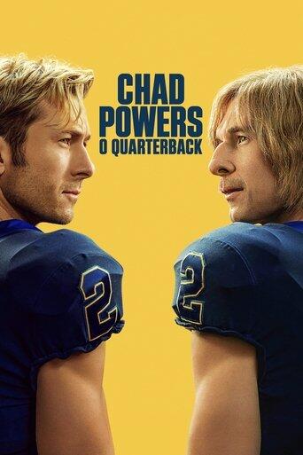 Assistir Chad Powers: O Quarterback online