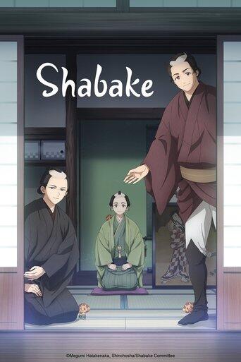 Assistir Shabake online