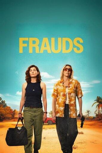 Assistir Frauds online