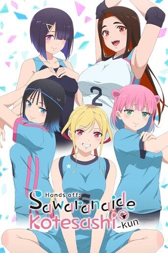 Assistir Hands off: Sawaranaide Kotesashi-kun online