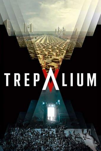 Assistir Trepalium online