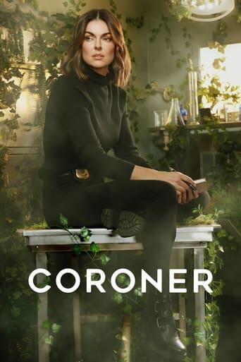 Assistir Coroner online