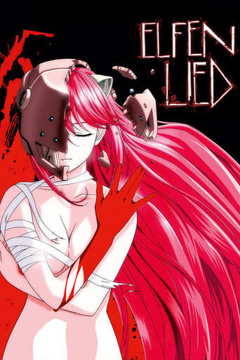 Assistir Elfen Lied online