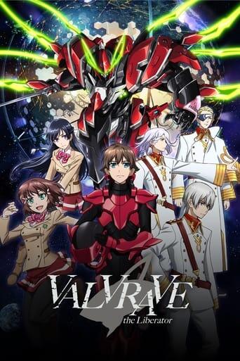 Assistir Kakumeiki Valvrave online