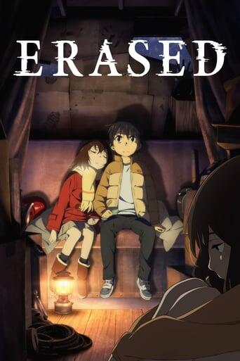 Assistir ERASED online