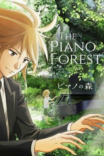 Assistir Forest of Piano online