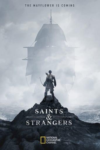 Assistir Saints & Strangers online