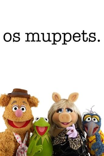 Assistir Os Muppets online