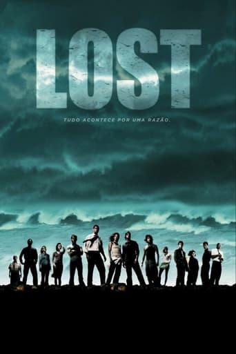 Assistir Lost online