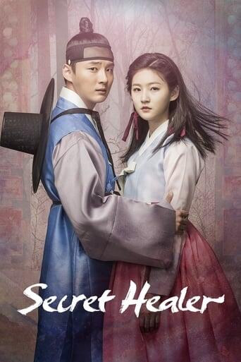 Assistir Secret Healer online