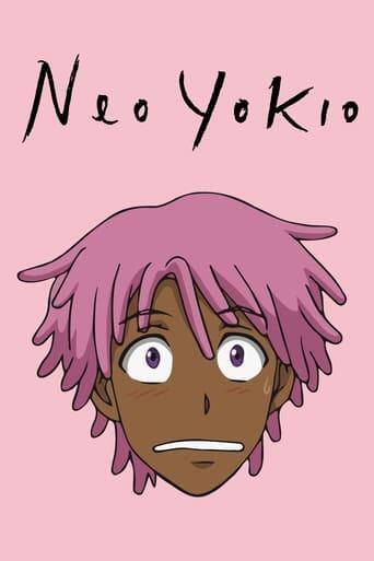 Assistir Neo Yokio online