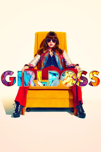 Assistir Girlboss online