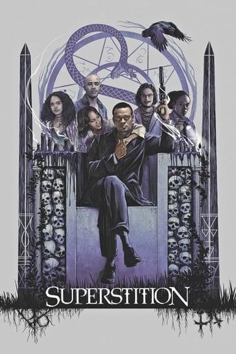 Assistir Superstition online