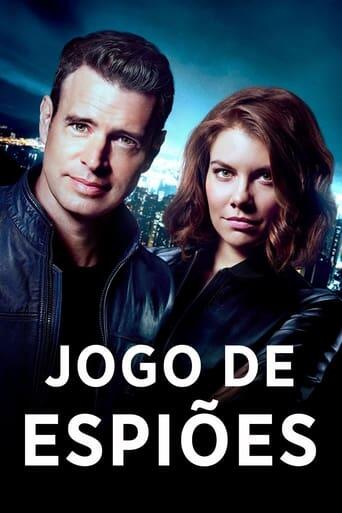 Assistir Jogo de Espiões online