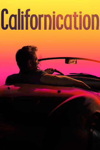 Assistir Californication online