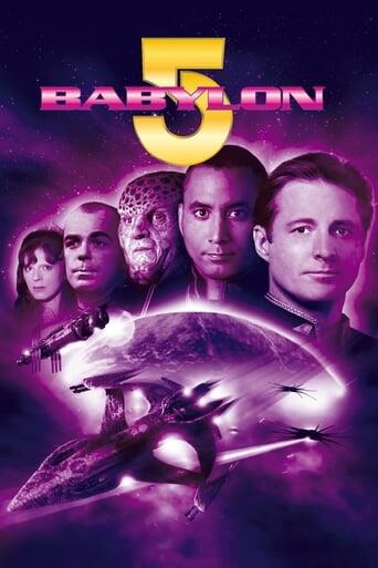 Assistir Babylon 5 online