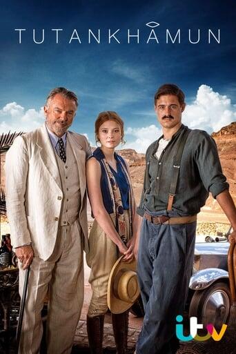 Assistir Tutankhamun online