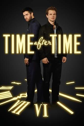 Assistir Time After Time online