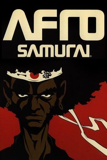 Assistir Afro Samurai online