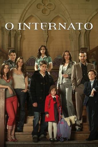 Assistir O Internato online