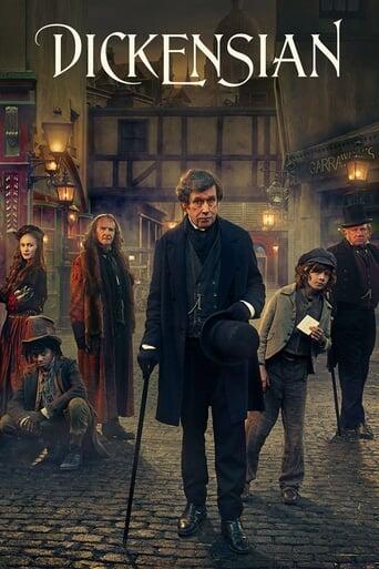 Assistir Dickensian online