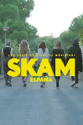 Assistir SKAM Spain online