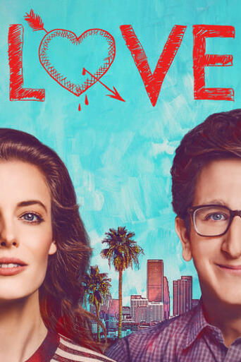 Assistir Love online