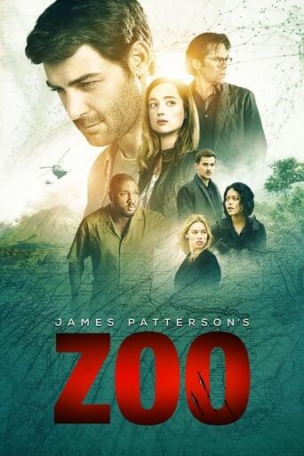 Assistir Zoo online