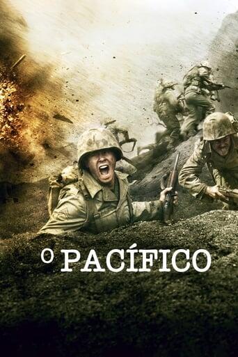 Assistir O Pacífico online