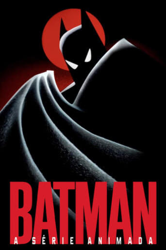 Assistir Batman: A Série Animada online