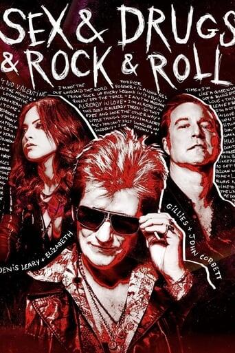 Assistir Sex&Drugs&Rock&Roll online