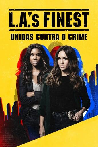 Assistir L.A.'s Finest: Unidas contra o Crime online