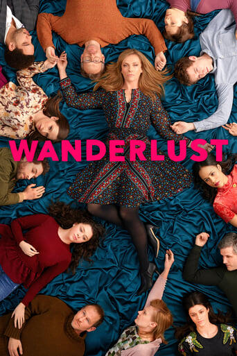 Assistir Wanderlust: Navegar é Preciso online