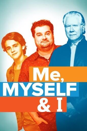 Assistir Me, Myself & I online