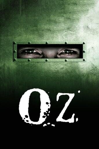 Assistir Oz online