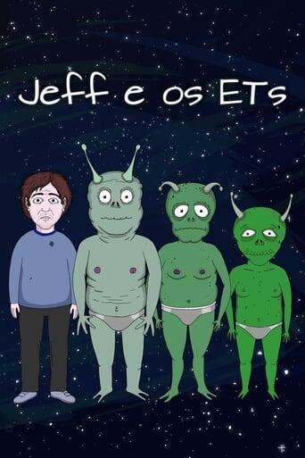 Assistir Jeff e os ETs online