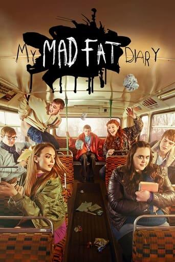 Assistir My Mad Fat Diary online