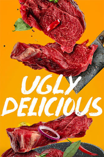 Assistir Ugly Delicious online