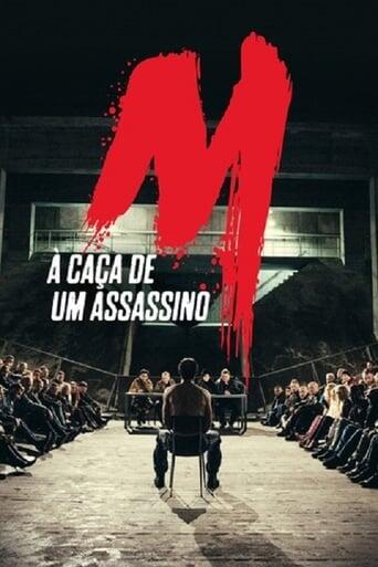 Assistir M - À Caça de um Assassino online