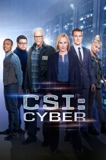 Assistir CSI: Cyber online