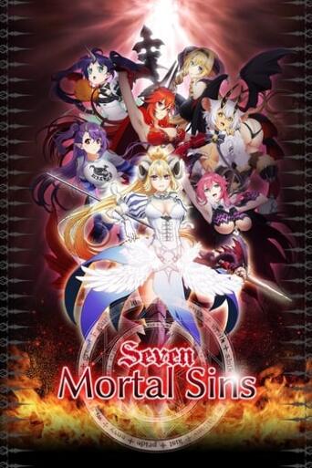 Assistir Seven Mortal Sins online