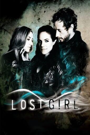 Assistir Lost Girl online