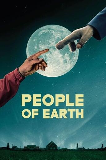 Assistir People of Earth online