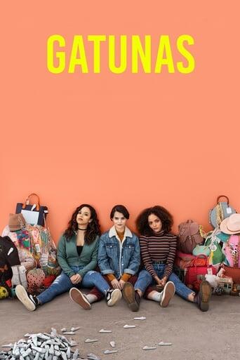 Assistir Gatunas online