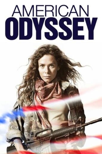 Assistir American Odyssey online