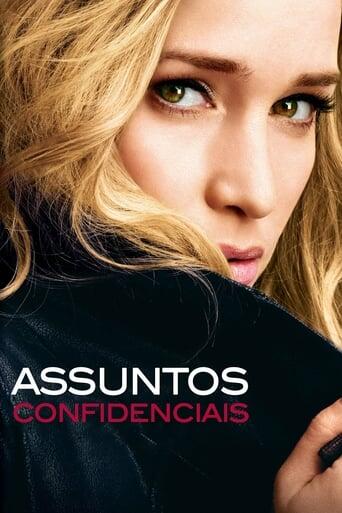 Assistir Covert Affairs: Assuntos Confidenciais online