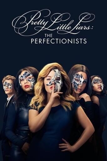 Assistir Pretty Little Liars: As Perfeccionistas online